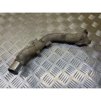 Фланец (тройник) системы охлаждения Toyota Land Cruiser Prado 150 (2009-2023) 2014 1632130033
