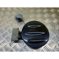 Лючок топливного бака Mitsubishi L200 (2006-2015) Пикап 2012 5940A031
