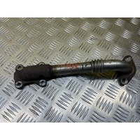 Трубка системы рециркуляции (EGR) Nissan Navara (D40) 2004-2015 Пикап 2010 147135X00B