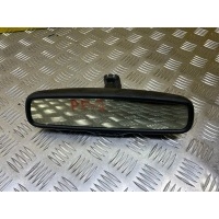 Зеркало салона Nissan Pathfinder (R51M) 2004-2013 Внедорожник 2006 96321ZH30A