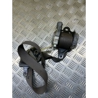 Ремень безопасности с пиропатроном Toyota Hilux (2005-2015) 2013 732100K102B1, 7L8920P