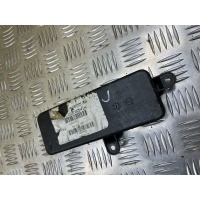 Крышка блока предохранителей Nissan Navara (D40) 2004-2015 2010 27210EB41A