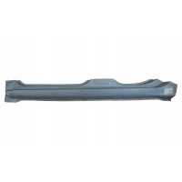 Порог toyota yaris 2006 - 2010 5 - drzwi левый