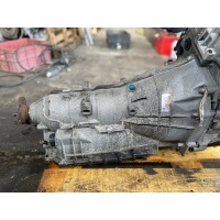 АКПП BMW 5 E60/E61 2009 7581410,24007581410