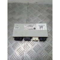 блок управления крышкой багажника BMW 5 серия F10/F11/GT F07 2011 61357276757