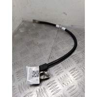 Минусовой провод BMW 5 серия F10/F11/GT F07 2011 61129243752