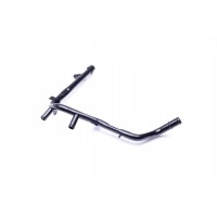 Провода охлаждения audi seat skoda volkswagen 06a121065ak
