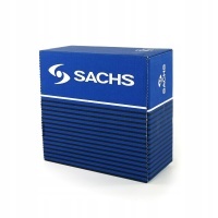 Амортизатор кабины sachs 310 820