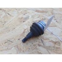 Шаровая опора передняя Audi S8 D4 2015 4H0407689A,4H0407689