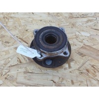 ступица передняя Jaguar XE X760 2016 GX732C300BB,T2H36089,T2H40590,T2H46521,T2H9763,T2H58425