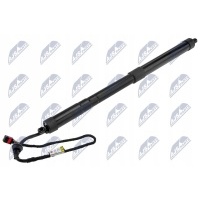 амортизатор tylnej крышки багажника nty ae - vw - 098