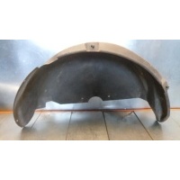 Защита арок задняя левая (подкрылок) Volkswagen Sharan 1 поколение 1997 7M0810971E, 95VW278B51AF