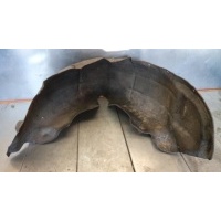 Защита арок задняя левая (подкрылок) Audi TT 8J 2007 8J0810171D