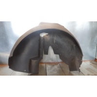 Защита арок задняя правая (подкрылок) Audi A6 C5/4B 2003 4B0810172D