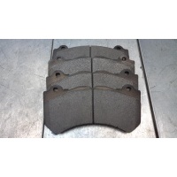 Тормозные колодки Dodge Charger LD [рестайлинг] 2022 68525329AC
