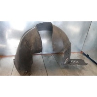 Защита арок передняя левая (подкрылок) BMW 5 E39 2001 51718159423, 8159423