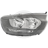 Фара фара переднее передняя форд transit tourneo custom 12 - 18