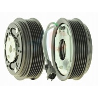 Acauto муфта elektromagnetyczne , кондиционер ac - 06dn174