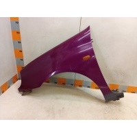 Крыло переднее левое Renault Clio 2 1998 7700842506