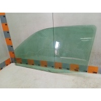 Стекло двери передней левой Renault Clio 2 1998 7700842899