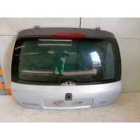 Дверь багажника Renault Clio 2 1998 7751473239