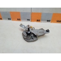 Моторчик стеклоочистителя задний Renault Clio 2 1998 7700429615