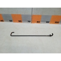 Держатель капота Renault Clio 2 1998 8200185198