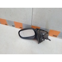 Зеркало левое Renault Clio 2 1998 8200230791