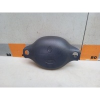 Подушка безопасности в руль Renault Clio 2 1998 7700849840
