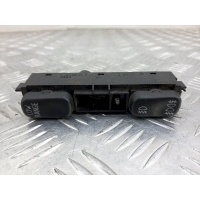 Кнопка противотуманных фар Mercedes Benz ML W163 2001 A1638201010