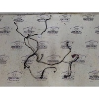 проводка (коса) Mercedes Benz W204 2007-2015 2012 A2128202913