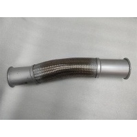 гофра глушителя SITRAK 712W152040025