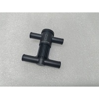 клапан отопителя SITRAK 810W61967-0018