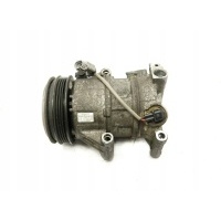 Компрессор кондиционера toyota yaris ii 1.33 4472604201