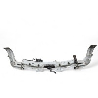 передняя панель (телевизор) Opel Combo 4 (D) 2014 95509375,95509376,95509377
