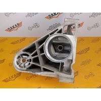 Корпус масляного фильтра Volkswagen Touareg 7LA, 7L6, 7L7 2007 03H115403J, 629102049
