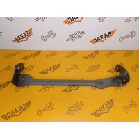 Кронштейн теплового экрана выпускного коллектора Volkswagen Touareg 7LA, 7L6, 7L7 2007 03H133229