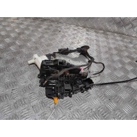 Мерседес 222 a0997200101 замок дверь левый передняя oe