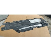 Крышка плита шасси левая мерседес а класса w177 a1776808403