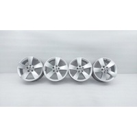 Диски литые комплект Skoda Kodiaq NS7 2020 5656010258Z8, 565601025