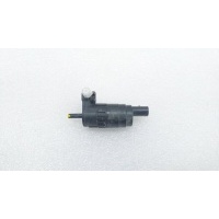 Насос омывателя Volkswagen Polo MK6 2020 1K6955651