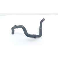 Патрубок системы охлаждения Volkswagen Polo MK6 2020 6C0122051E