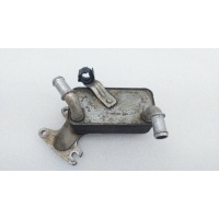 Радиатор масляный Volkswagen Polo MK6 2020 09G409061F