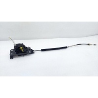 Селектор АКПП Volkswagen Polo MK6 2020 6RA713025AN