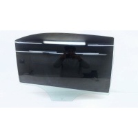 Стекло двери Volkswagen Polo MK6 2020 60U845206