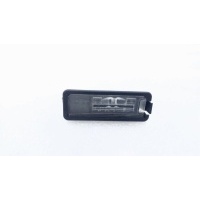 Плафон подсветки номера Volkswagen Polo MK6 2020 3G5943021A