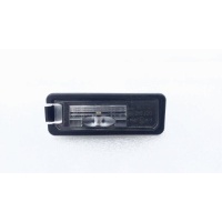 Плафон подсветки номера Volkswagen Polo MK6 2020 3G5943021A