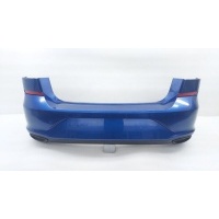 Бампер Volkswagen Polo MK6 2020 6N5807421, 6N5807568B, 6N5945105, 6N5945106, 5Q0919275B