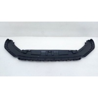Юбка бампера Volkswagen Polo MK6 2020 6N5805915