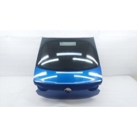 Дверь багажника Volkswagen Polo MK6 2020 6N5827025C, 6N5845049NVB, 6N5845049, 6N5971147B